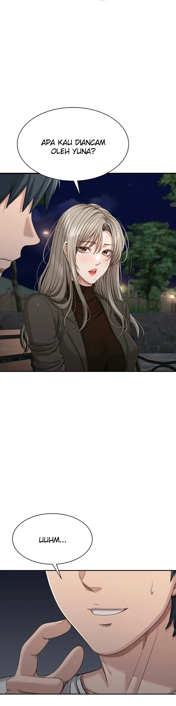 Reversed Virtues - Page 20